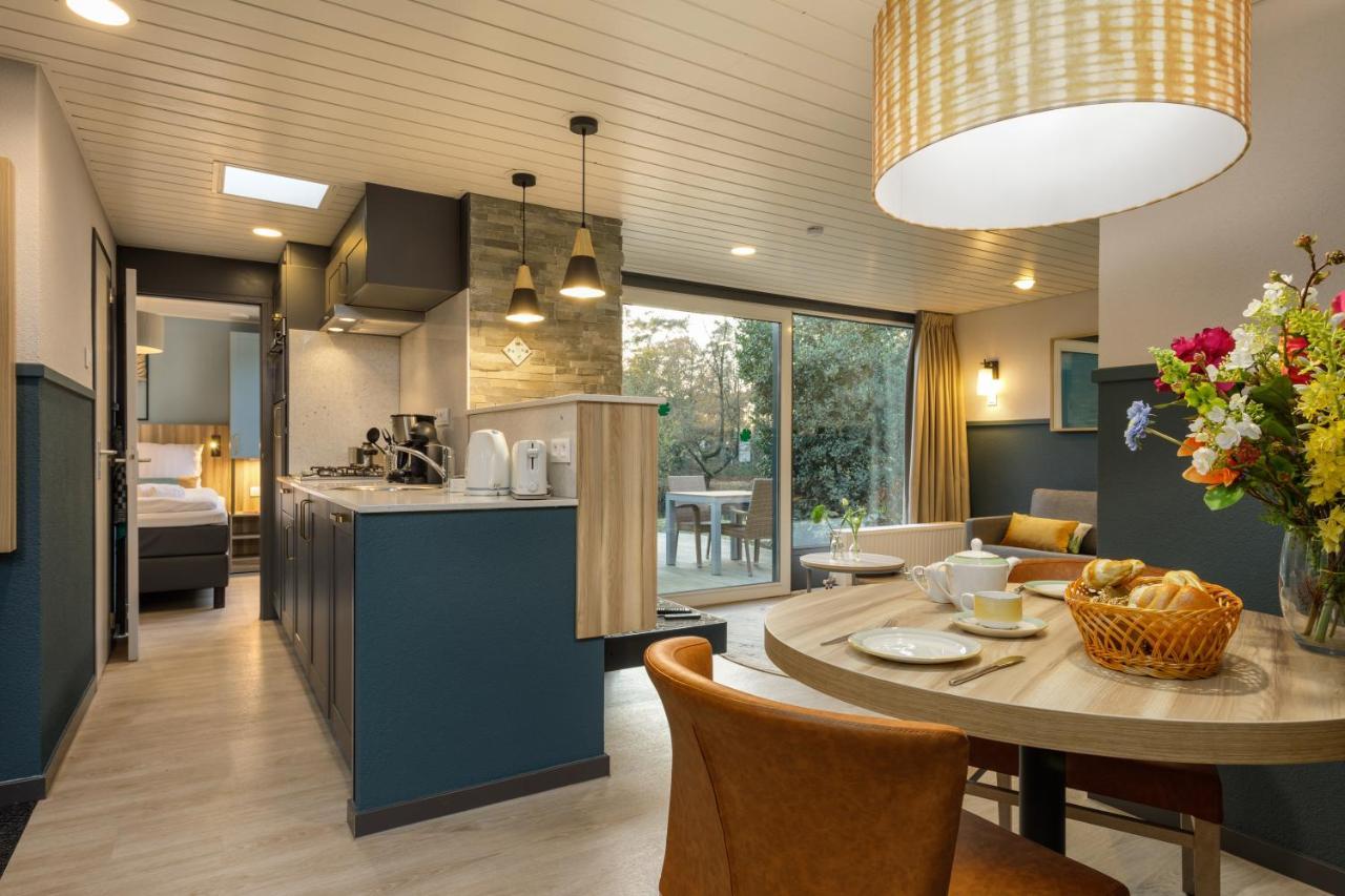 Center Parcs Erperheide Holiday park