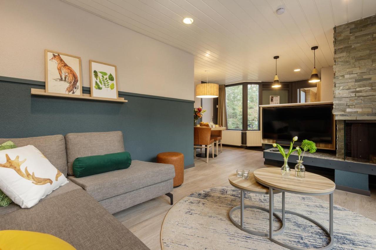 Holiday park Center Parcs Erperheide
