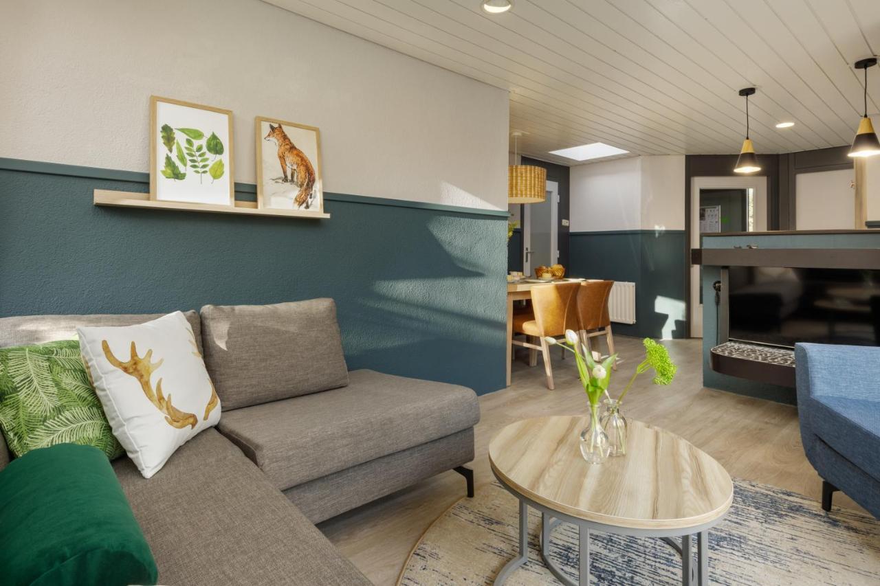 Center Parcs Erperheide Holiday park 4*