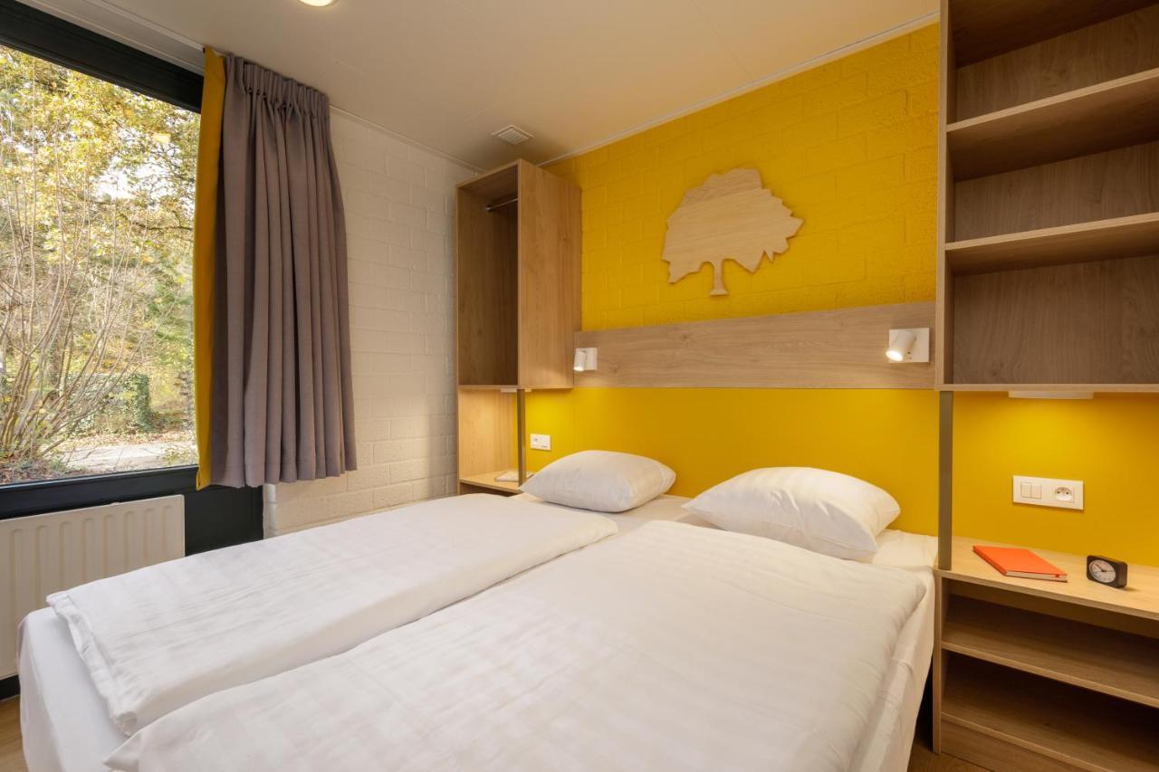 Center Parcs Erperheide 4*