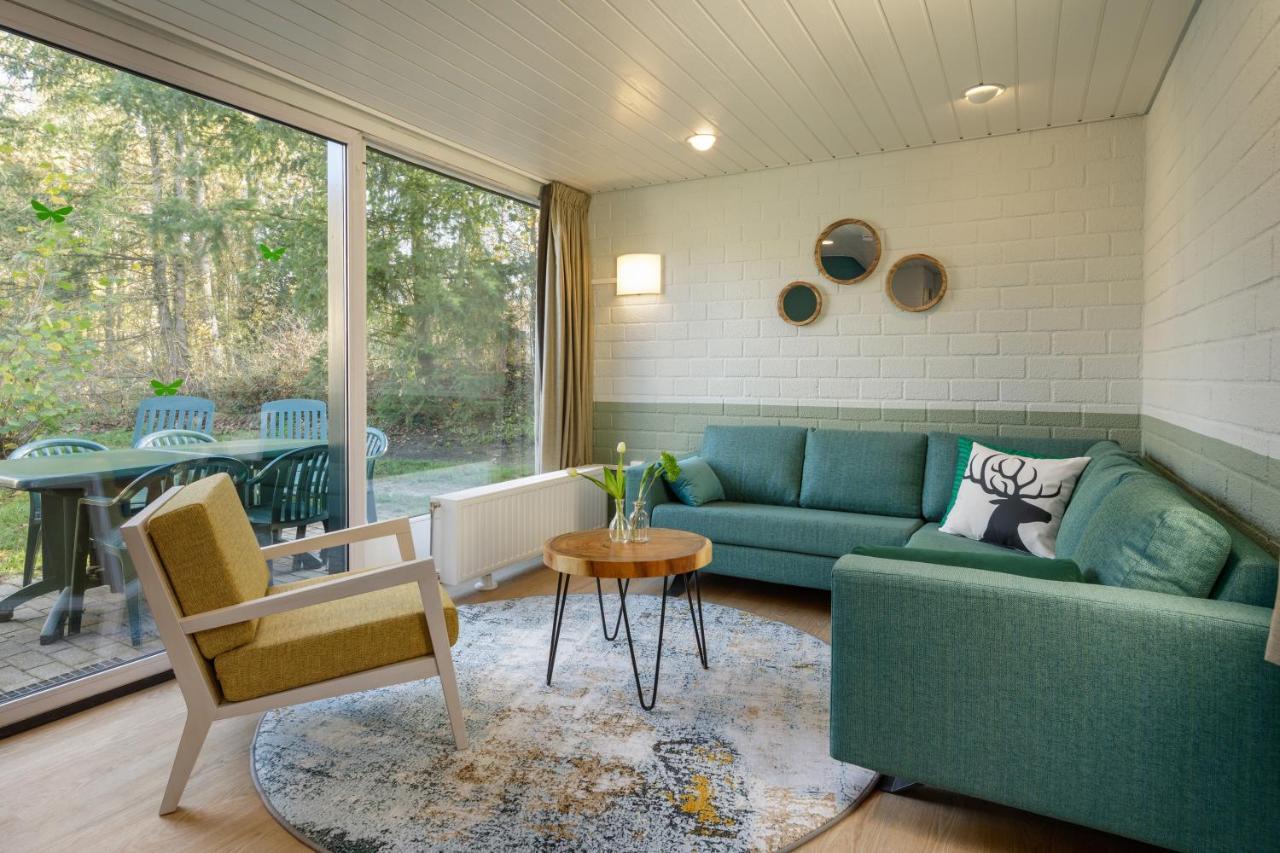 Center Parcs Erperheide 4*