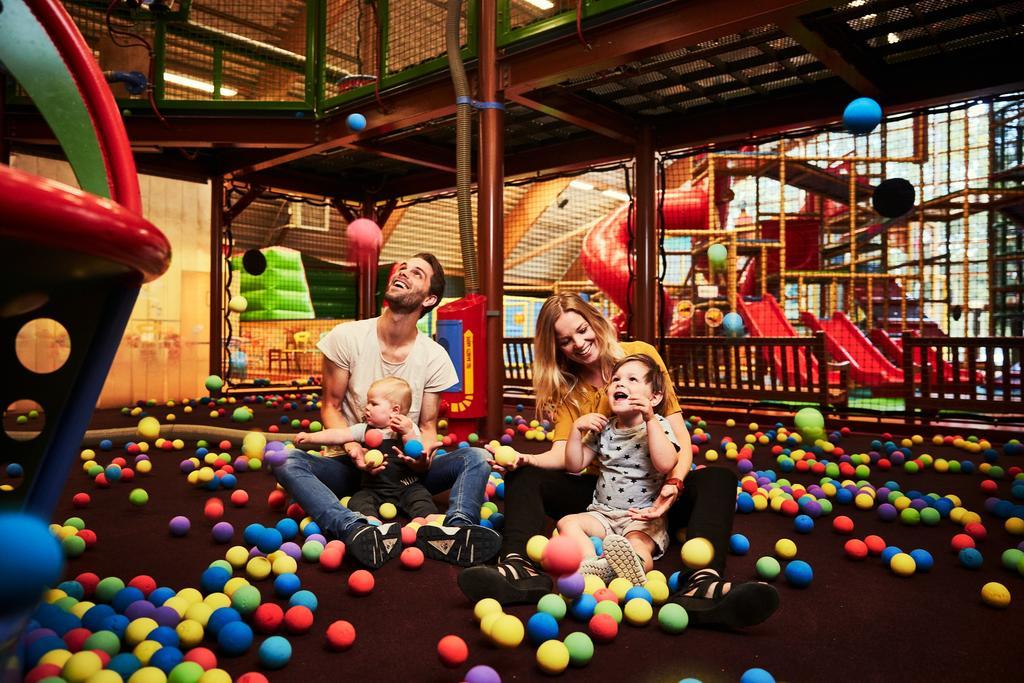 Center Parcs Erperheide Holiday park