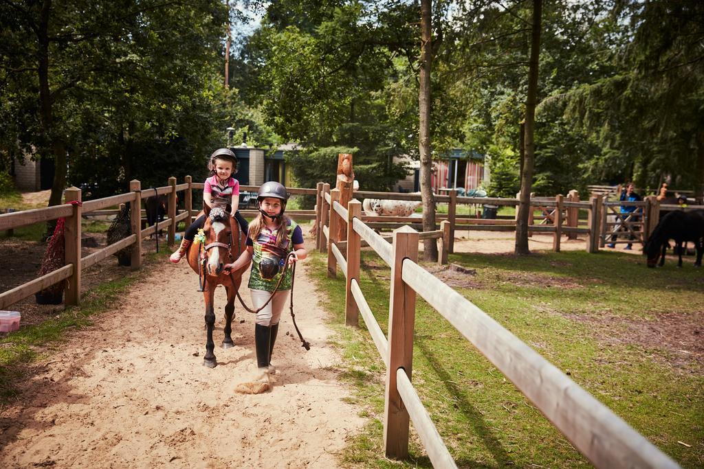 Center Parcs Erperheide